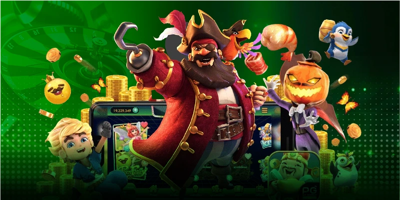 Những đãi ngộ và lợi ích khi mọi người đăng nhập slot365