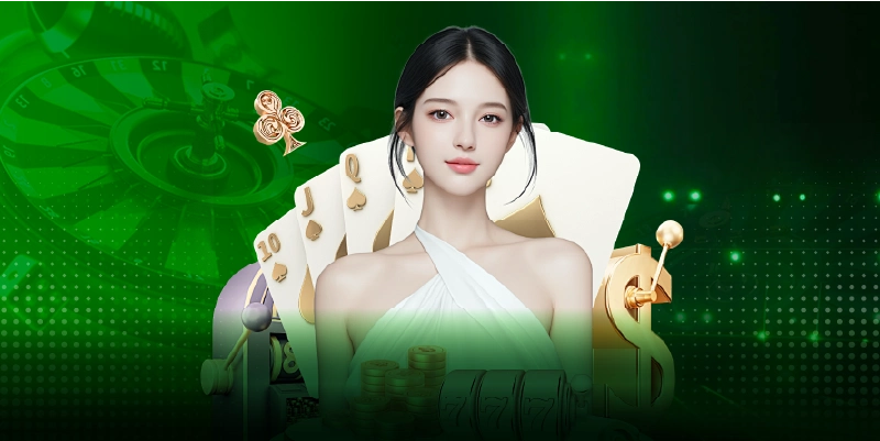 Trải nghiệm casino cực kì hấp dẫn tại slot365